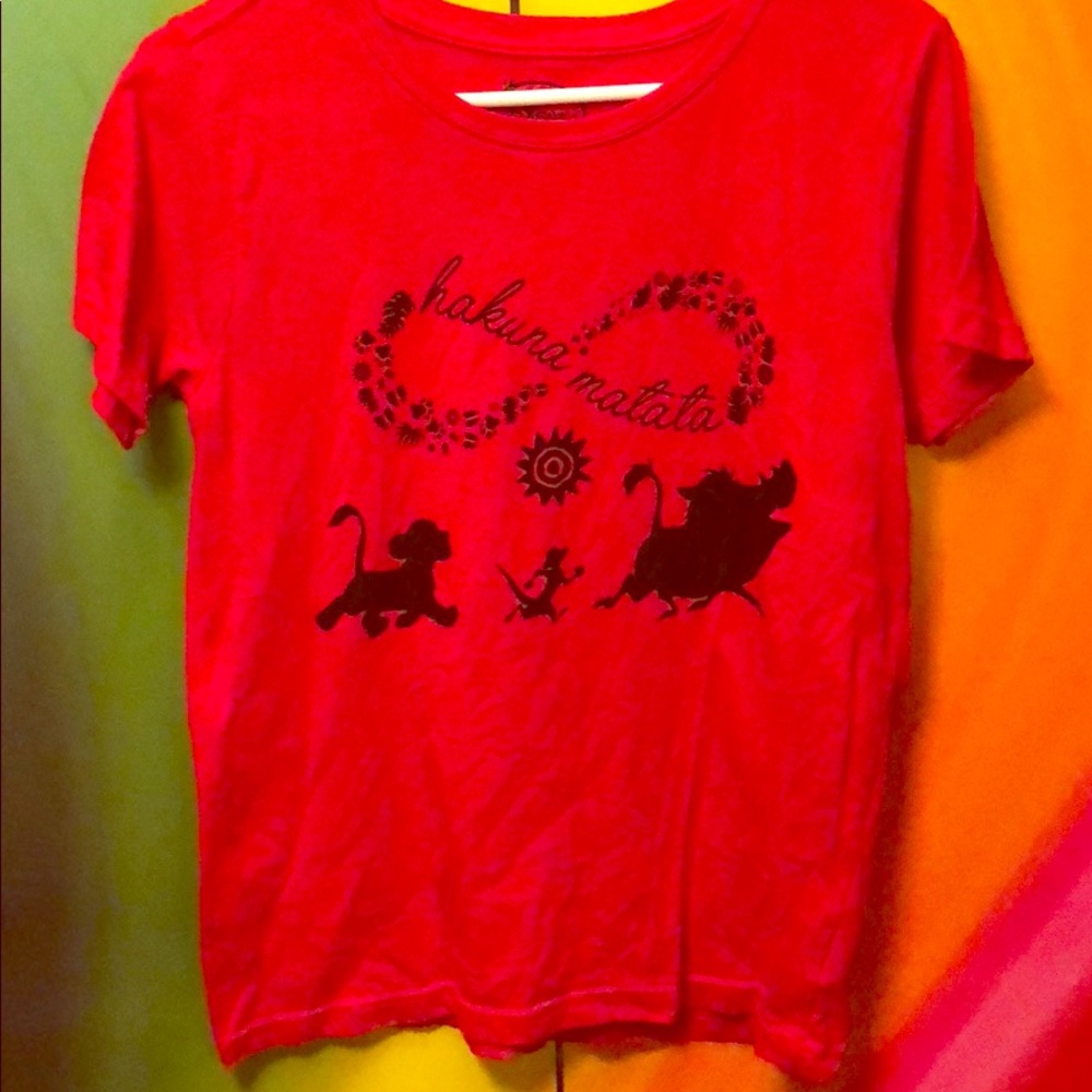 A shirt